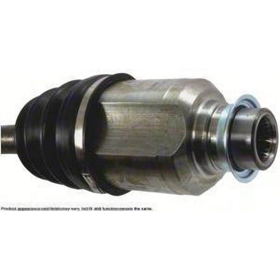 NEW CV AXLE ASSEMBLY