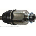 NEW CV AXLE ASSEMBLY