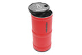 PERRIN 02-25 Subaru WRX / 04-21 STI / 13-26 BRZ/GR86/FRS/86 Coolant Overflow Tank - Hyper Pink