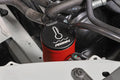 PERRIN 02-25 Subaru WRX / 04-21 STI / 13-26 BRZ/GR86/FRS/86 Coolant Overflow Tank - Hyper Pink
