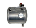 Granatelli Universal Aluminum 2.5 Gal Engine Pre-Luber Kit (Incl Nylon Braided Hose/Fittings/Gauge)