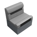 WISE SEATING auto part installed view