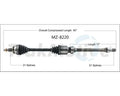 TRAKMOTIVE auto part detail