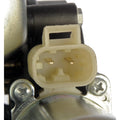 MOTOR/REGULATOR ASSEMBLY