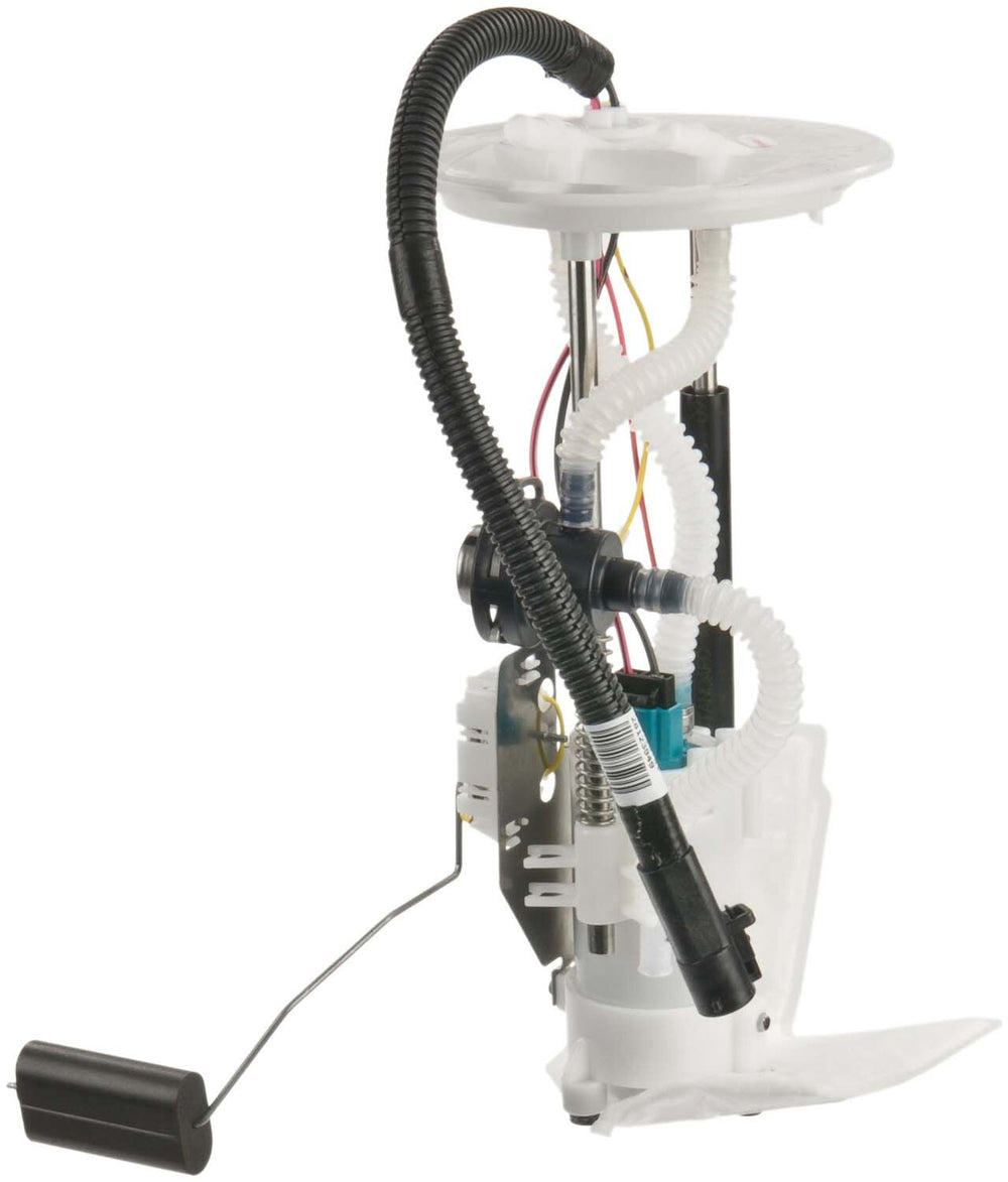 FUEL PUMP ASSEMBLY