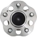 MOOG 11-17 Honda Odyssey Rear Hub Assembly