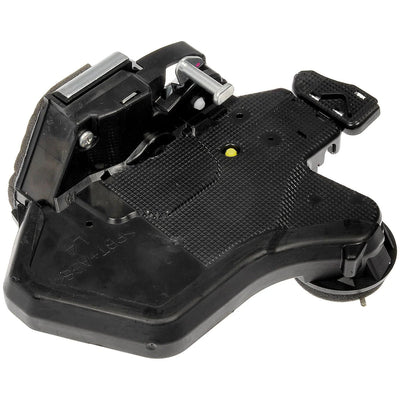 DOOR LOCK ACTUATORS