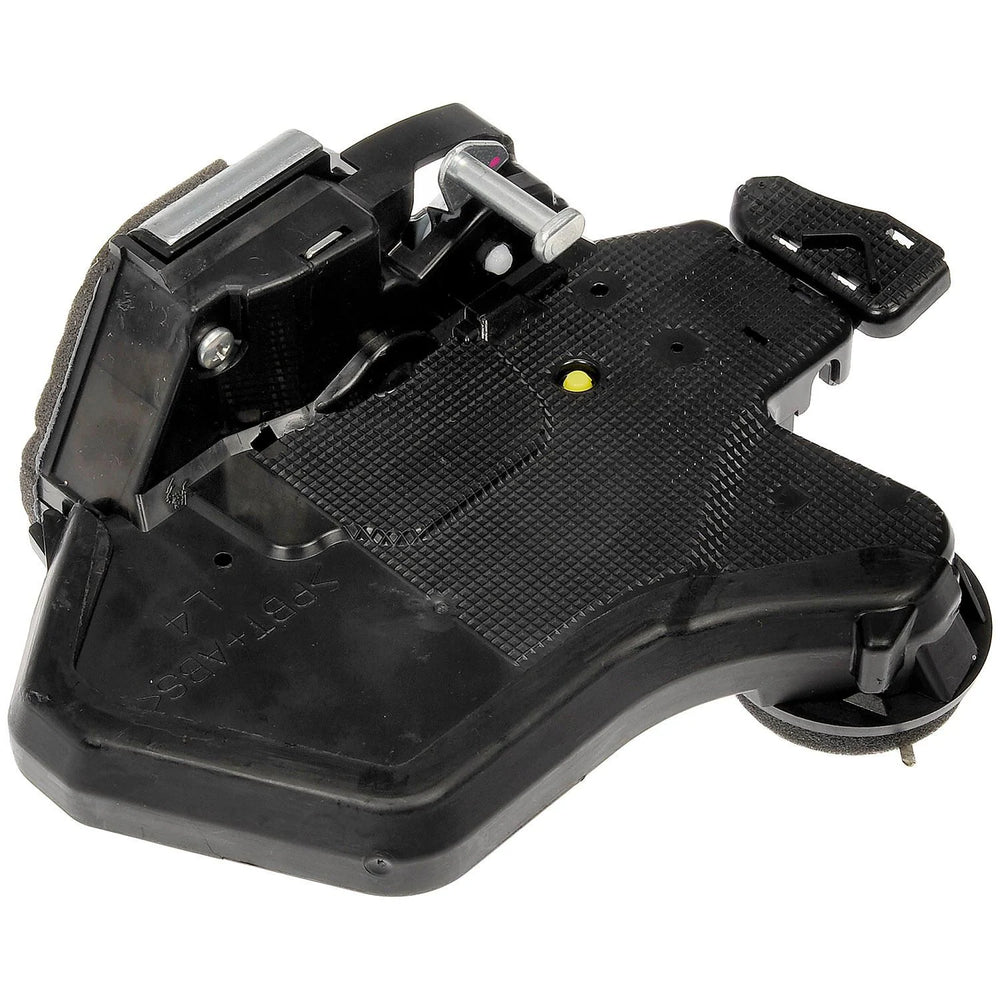 DOOR LOCK ACTUATORS