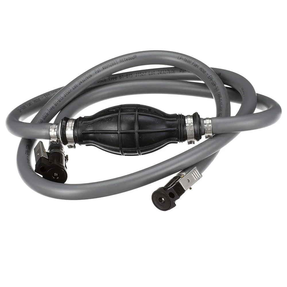 SIERRAMARINE exhaust