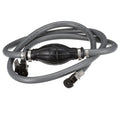 SIERRAMARINE exhaust