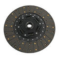 McLeod Disc Street Performance 10.5 X 1-1/16 X 10 Spline