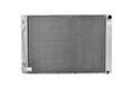 CSF 04-05 Toyota Sienna 3.3L OEM Plastic Radiator