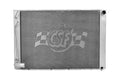 CSF 04-05 Toyota Sienna 3.3L OEM Plastic Radiator