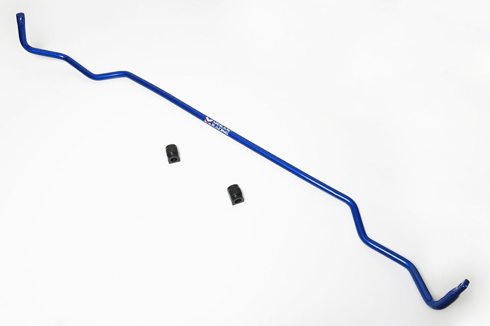 Megan 1 series F20 11-19 2 series F22 14-21 3 series F30 11-19 4 series F32 13-20 Rear Sway Bar 19mm 3pcs