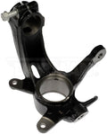 STEERING KNUCKLE