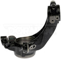 STEERING KNUCKLE