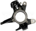 STEERING KNUCKLE
