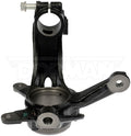 STEERING KNUCKLE
