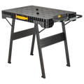 DEWALT FOLDING WORKBENCH