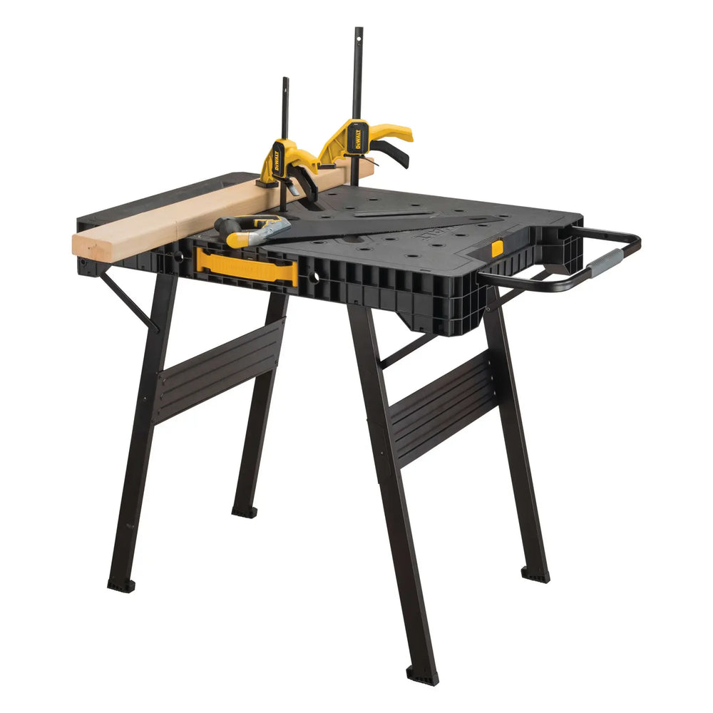 DEWALT FOLDING WORKBENCH