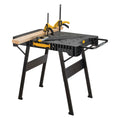 DEWALT FOLDING WORKBENCH