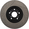 StopTech Slotted Sport Brake Rotor