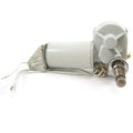 WIPER MOTOR 12V, 50 MM SPINDLE WITH