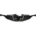 Tanabe Sustec Front Strut Tower Bar 11-11 Juke