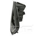 RH PARKLAMP ASSY FORD EDGE 20152018 CAPA