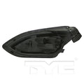 RH PARKLAMP ASSY FORD EDGE 20152018 CAPA