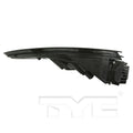 RH PARKLAMP ASSY FORD EDGE 20152018 CAPA