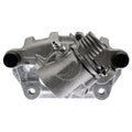 BRAKE CALIPER & BRACKET
