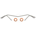 BRAKE CALIPER & BRACKET