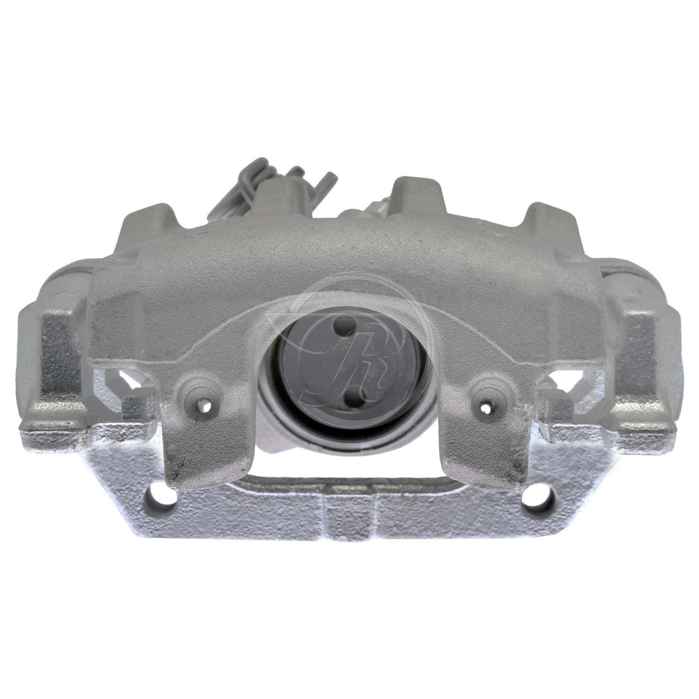 BRAKE CALIPER & BRACKET