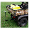 PLOTPRO UTV BOOMLESS KIT 1.25IN RECEIVER WITH 15FT TIP
