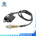 PARTICULATE MATTER SENSOR