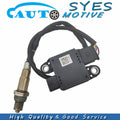PARTICULATE MATTER SENSOR