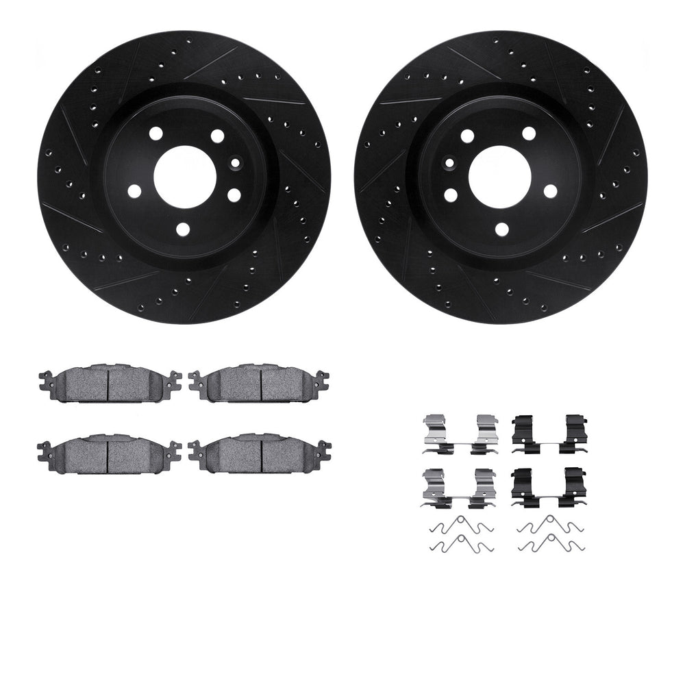 R1 Concepts auto part