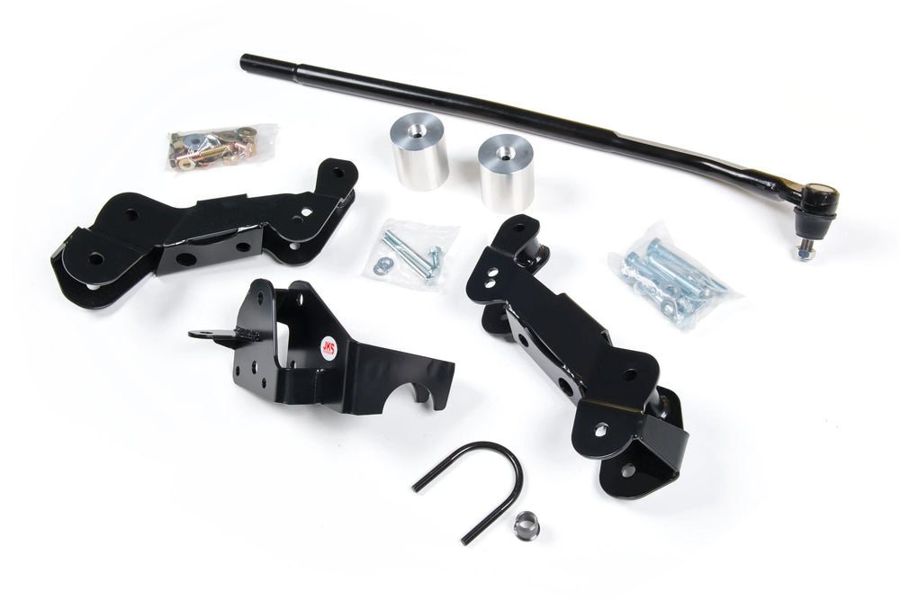 FORD EXPEDITION 6IN REAR COIL SPRIN