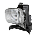 0006 TY TNDRA (Steel Bumper) F.L LH