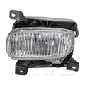 0006 TY TNDRA (Steel Bumper) F.L LH
