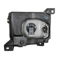 0006 TY TNDRA (Steel Bumper) F.L LH