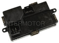 BLOWER MTR RESISTOR
