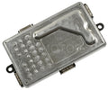 BLOWER MTR RESISTOR