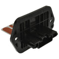 BLOWER MTR RESISTOR