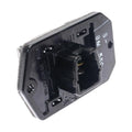 STANDARD IGN auto part