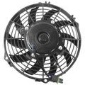 QuadBoss 2004 Polaris ATP 500 4x4 (02) ATV & UTV Cooling Fan Assembly