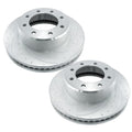 Stainless Steel Brakes auto part