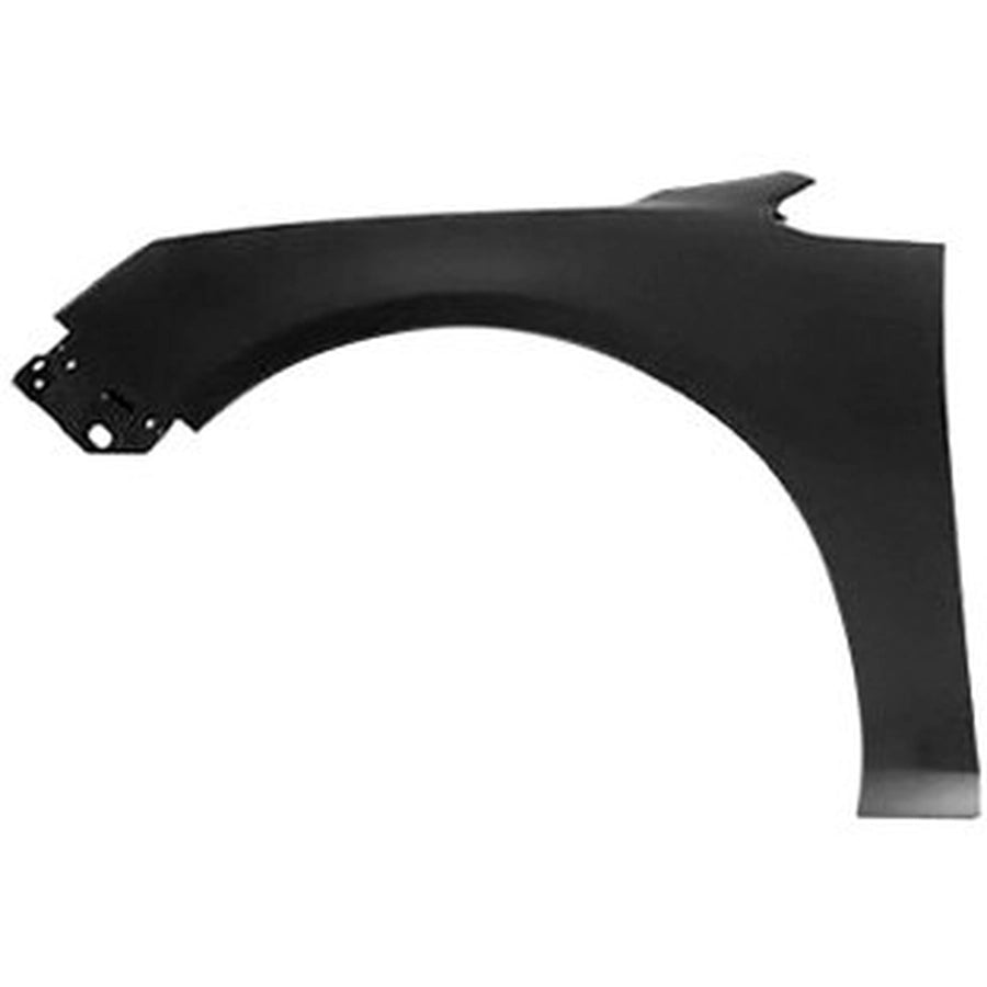 LH FT FENDER ASSY VERANO 1217
