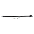 21+ BRONCO ADJUSTABLE PAN HARD BAR